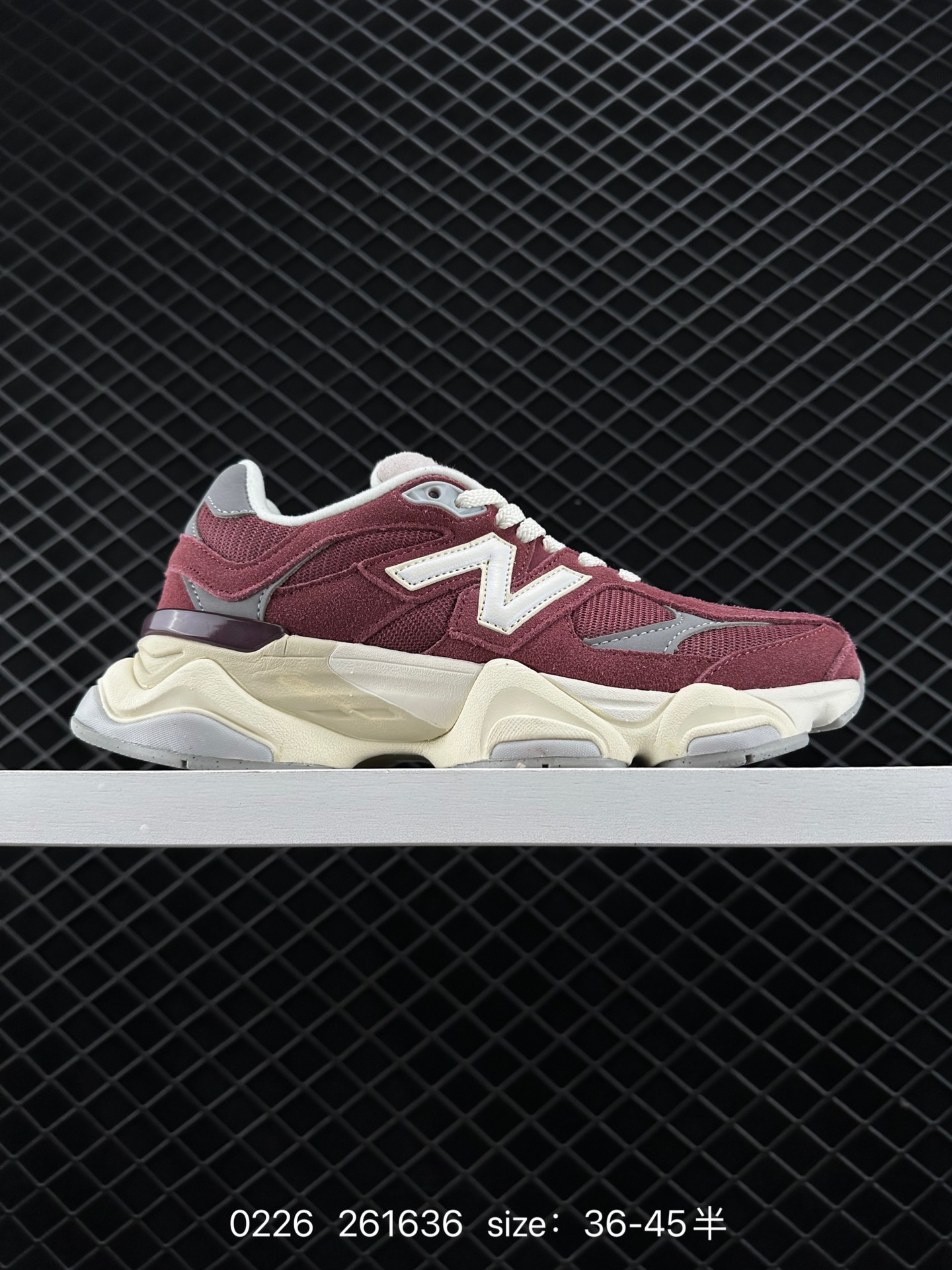 Joe Freshgoods x New Balance NB9060